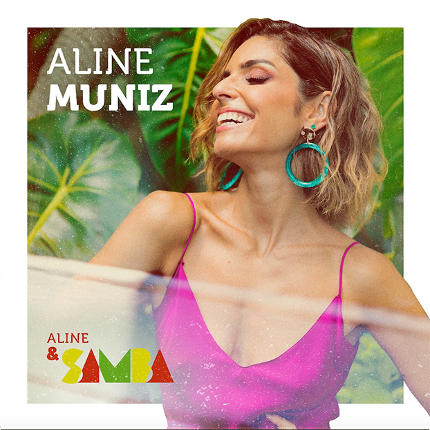 Aline Muniz Site Oficial